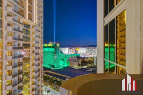 MGM Signature-25-702 1Bedroom 2Bath Balcony Suite
